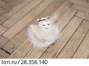 Easter. Стоковое фото, фотограф Дарья Богитова / Фотобанк Лори