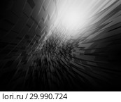 Abstract illustration background. Стоковая иллюстрация, иллюстратор ElenArt / Фотобанк Лори