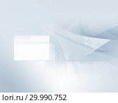 Abstract illustration background. Стоковая иллюстрация, иллюстратор ElenArt / Фотобанк Лори