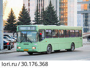 Golaz AKA 5225 (2012 год). Редакционное фото, фотограф Art Konovalov / Фотобанк Лори