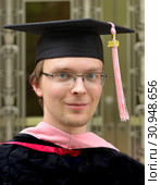 Master of Music (MM) 2019. Manhattan School of Music, New York City, США. Редакционное фото, фотограф Валерия Попова / Фотобанк Лори
