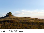 Вечер в горах Алтая у реки Чарыш. Стоковое фото, фотограф Free Wind / Фотобанк Лори