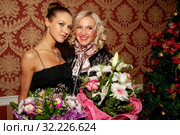 Российская телеведущая, певица, актриса Ольга Бузова (2009 год). Редакционное фото, фотограф Андрей Дегтярёв / Фотобанк Лори