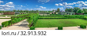 Mimi Castle Winery in Anenii, Moldova (2019 год). Редакционное фото, фотограф Sergii Zarev / Фотобанк Лори