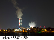 Республика Татарстан. Казань. Завод (2019 год). Редакционное фото, фотограф Литвяк Игорь / Фотобанк Лори