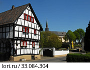 mülheim. Стоковое фото, фотограф Herbert Esser / PantherMedia / Фотобанк Лори