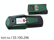 Measuring tools. Стоковое фото, фотограф Oleksandr Chub / PantherMedia / Фотобанк Лори
