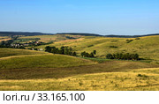 Rural scene in Hungary. Стоковое фото, фотограф Gábor Páll / PantherMedia / Фотобанк Лори