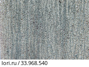 Old ruberoid abstract background texture. Стоковое фото, фотограф Nataliia Zhekova / Фотобанк Лори