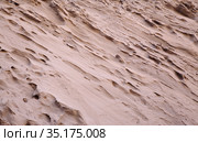 Gran Canaria, amazing sand stone erosion figures in ravines on Punta de las Arenas cape on the western part of the island, also called Playa de Artenara (2020 год). Стоковое фото, фотограф Tamara Kulikova / Фотобанк Лори