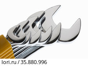 Spanners. Стоковое фото, агентство Ingram Publishing / Фотобанк Лори