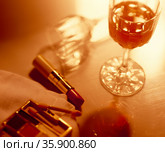 decoration. Стоковое фото, агентство Ingram Publishing / Фотобанк Лори