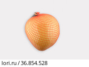 Fruits and vegetables. pomelo fruit. Стоковое фото, фотограф Evgeny Miller / Фотобанк Лори