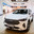 Orenburg, Russia - November, 14, 2021: Haval company passenger car exhibited in the shopping center. Редакционное фото, фотограф Вадим Орлов / Фотобанк Лори