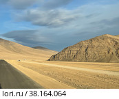 Монголия, пейзажи (2022 год). Стоковое фото, фотограф Анастасия Ивчик / Фотобанк Лори