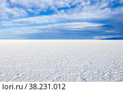 Uyuni salt marsh in Bolivia beautiful views sunsets and sunrises (2015 год). Стоковое фото, фотограф Aleksandr Golubev / Фотобанк Лори