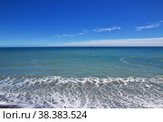 West coast on the South island, New Zealand. Стоковое фото, фотограф Сергей Стрелков / Фотобанк Лори