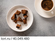 Kithul jaggery and natural sweetener. Palm-based eco product. Стоковое фото, фотограф Светлана Лажко / Фотобанк Лори