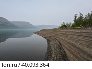 Плато Путорана (2021 год). Редакционное фото, фотограф Сергей Дрозд / Фотобанк Лори