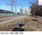 11-ая Парковая улица. Район Измайлово. Город Москва (2023 год). Редакционное фото, фотограф lana1501 / Фотобанк Лори