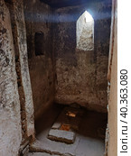 Калинджар форт (Индия) (2023 год). Редакционное фото, фотограф Максим Гулячик / Фотобанк Лори