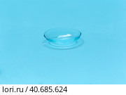 eye contact lenses. Стоковое фото, фотограф Сергей Толмачёв / Фотобанк Лори