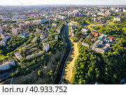 Похвалинский съезд в Нижнем Новгороде (2022 год). Стоковое фото, фотограф Илья Старков / Фотобанк Лори