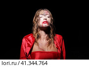 Ride of the Valkyries. Стоковое фото, фотограф Андрей Аркуша / Фотобанк Лори