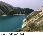 Кезеной-Ам. Стоковое фото, фотограф Андрей Александрович Малышев / Фотобанк Лори