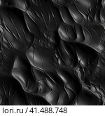 Seamless Plastic Texture. Стоковое AI-изображение, AI-художник Кирилл Черезов / Фотобанк Лори