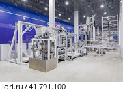 Конгресс молодыых ученых (2023 год). Редакционное фото, фотограф Алексей Смышляев / Фотобанк Лори