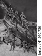 Челосы перед концертом (2023 год). Редакционное фото, фотограф Камиль Гумеров / Фотобанк Лори