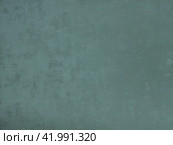 Фоновое изображение, текстура, стена покрашенная зеленой краской со штукатуркой в высоком разрешении. Зеленая штукатуренная стена текстура. Стоковая иллюстрация, иллюстратор Sergey Starostin / Фотобанк Лори
