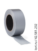 Reinforced scotch tape. Стоковое фото, фотограф Винокуров Александр / Фотобанк Лори