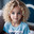 Милая маленькая девочка блондинка с голубыми глазами | Cute little blonde girl with blue eyes. Стоковое AI-изображение, AI-художник Данил Рыбаков / Фотобанк Лори