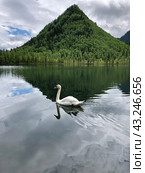 Тёплые озера. Стоковое фото, фотограф Ангелина Савчук / Фотобанк Лори