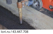Welding work, welding seam, metal, welder сварочные работы, сварочный шов, металл, сварщик. Стоковое видео, видеограф Опока Алексей / Фотобанк Лори
