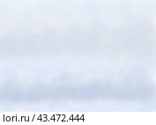 Небо пейзаж. Стоковая иллюстрация, иллюстратор Пудова Татьяна / Фотобанк Лори