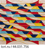 Illustration pattern, abstraction. Стоковое AI-изображение, AI-художник Алексей Сабадырь / Фотобанк Лори