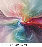 Illustration pattern, abstraction. Стоковое AI-изображение, AI-художник Алексей Сабадырь / Фотобанк Лори