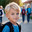 Первое сентября, мальчик с портфелем идёт в школу | On September 1st, a boy with a school bag goes to school. Стоковое фото, фотограф Данил Рыбаков / Фотобанк Лори