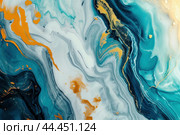 Transcendent Abstract marble futuristic background. Generate Ai. Стоковое AI-изображение, AI-художник Иван Рябоконь / Фотобанк Лори