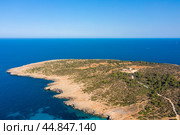Побережье Майорки. Стоковое фото, фотограф Александр Салук / Фотобанк Лори