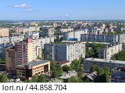 Архангельск (2024 год). Стоковое фото, фотограф Иван Дуплик / Фотобанк Лори