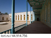 Sitorai Mokhi-Khosa in Bukhara (2022 год). Стоковое фото, фотограф Юлия Белоусова / Фотобанк Лори
