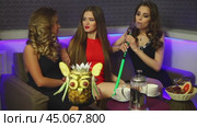 Hookah House. Стоковое видео, видеограф Андрей Аркуша / Фотобанк Лори