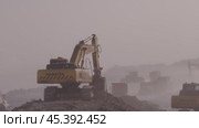Норильск (2023 год). Редакционное видео, видеограф Рустам Солтукием / Фотобанк Лори