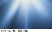 Light beam shining through deep blue water surface. Стоковое AI-видео, аниматор Юрий Поздников / Фотобанк Лори