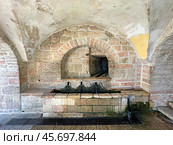 Mary's Spring in Ein Karem. Редакционное фото, фотограф Irina Opachevsky / Фотобанк Лори