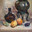 Still life. Oil painting on canvas by artist Inna Prityazhnyuk. Стоковая иллюстрация, иллюстратор Сергей Пристяжнюк (Serg Zastavkin) / Фотобанк Лори